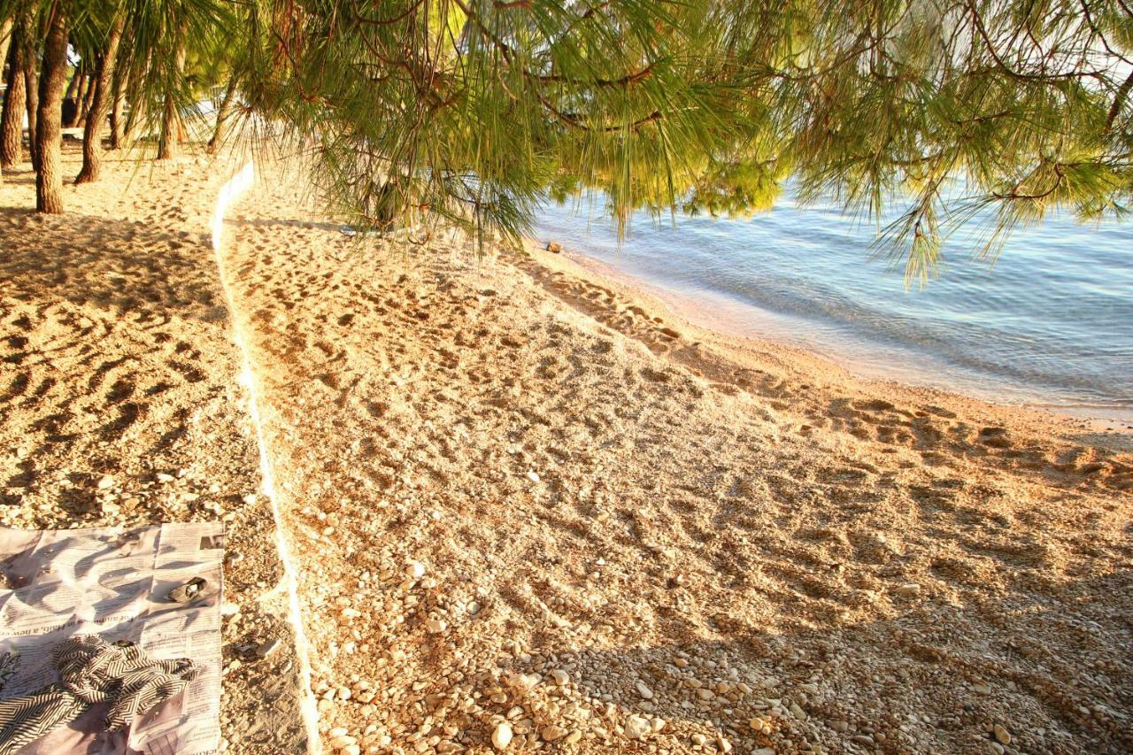Marivan Centar&Beach Makarska Exterior foto